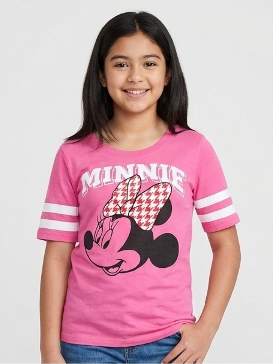 Disney Other - Disney Pink Juniors Top - Large​